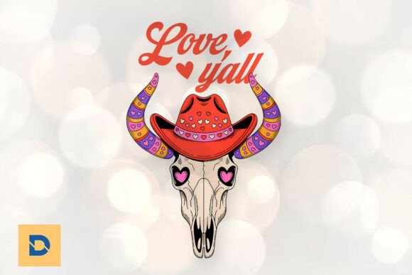 Download Cute Retro Cute Western Valentine PNG - Cute Collection