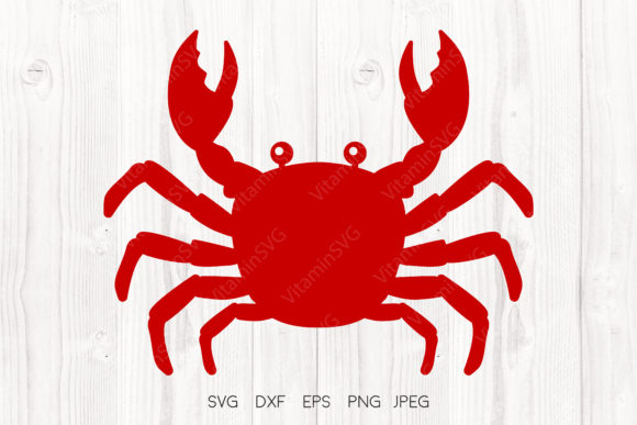 Download Crab Svg, Cute Crab Svg, Baby Crab - Cute Collection